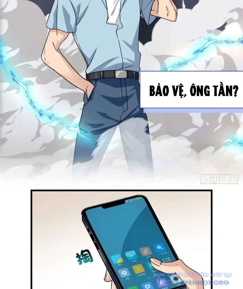 Hóa ra ta là đời sau của yêu quái chapter 11 - Trang 50