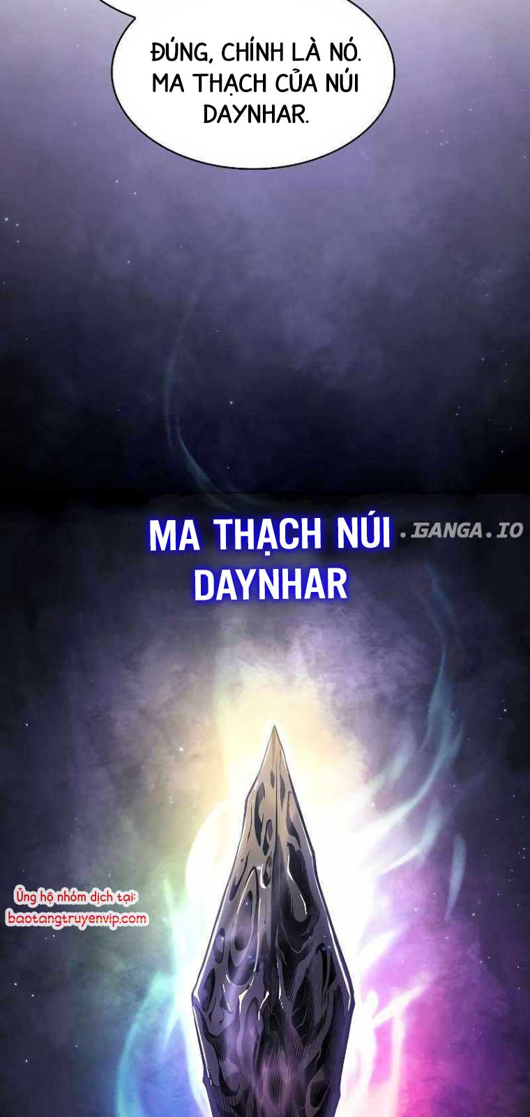 Kiếm Sĩ Thiên Tài Của Học Viện chapter 103 - Trang 33
