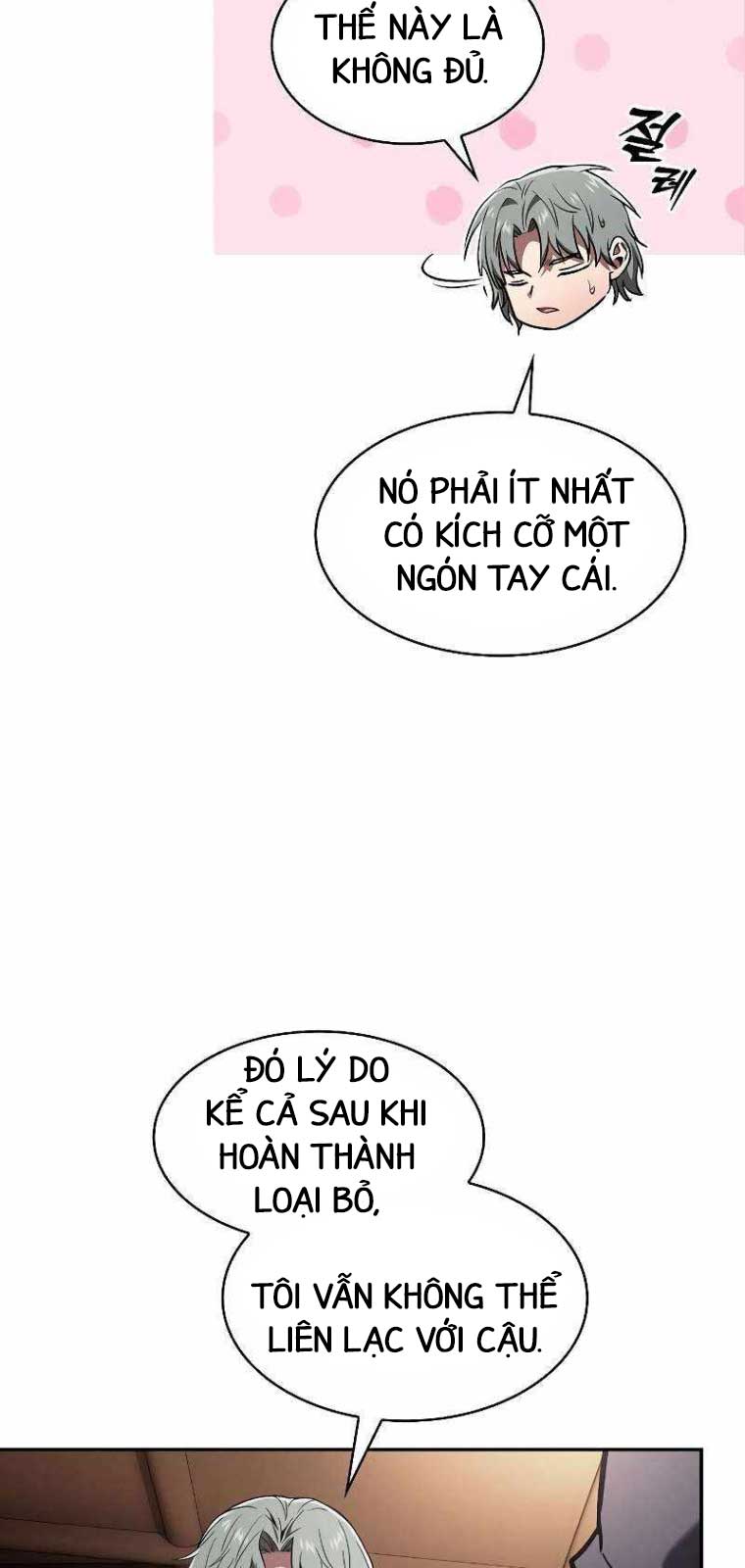Kiếm Sĩ Thiên Tài Của Học Viện chapter 103 - Trang 39