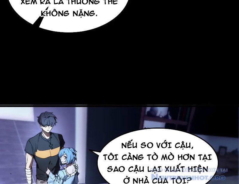 Thánh Hiệp Sĩ Cấp Sss chapter 79 - Trang 149