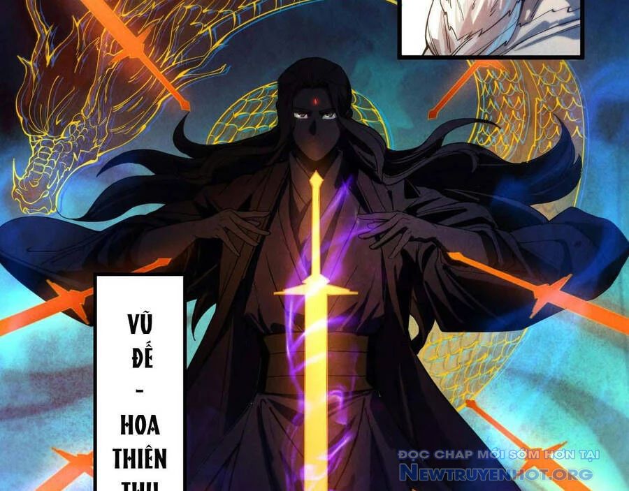Vạn Cổ Chí Tôn chapter 60 - Trang 68
