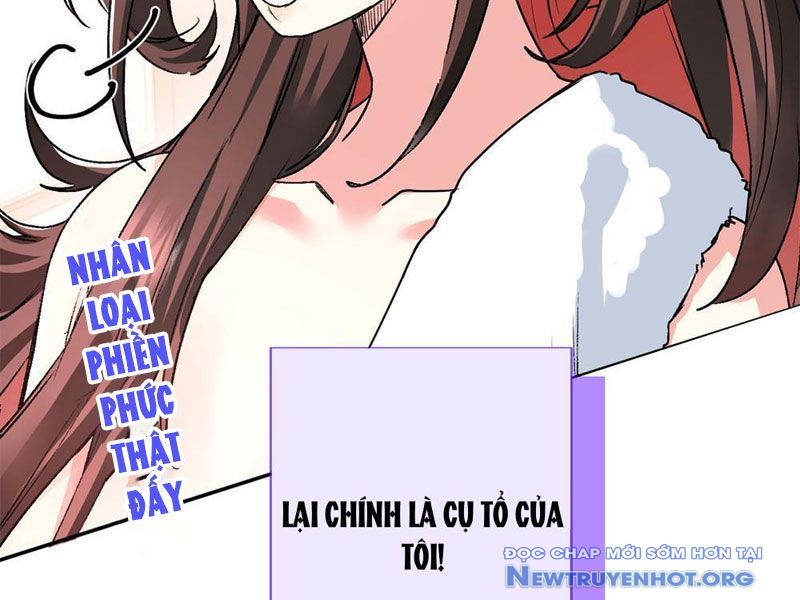 Hóa ra ta là đời sau của yêu quái chapter 2 - Trang 23