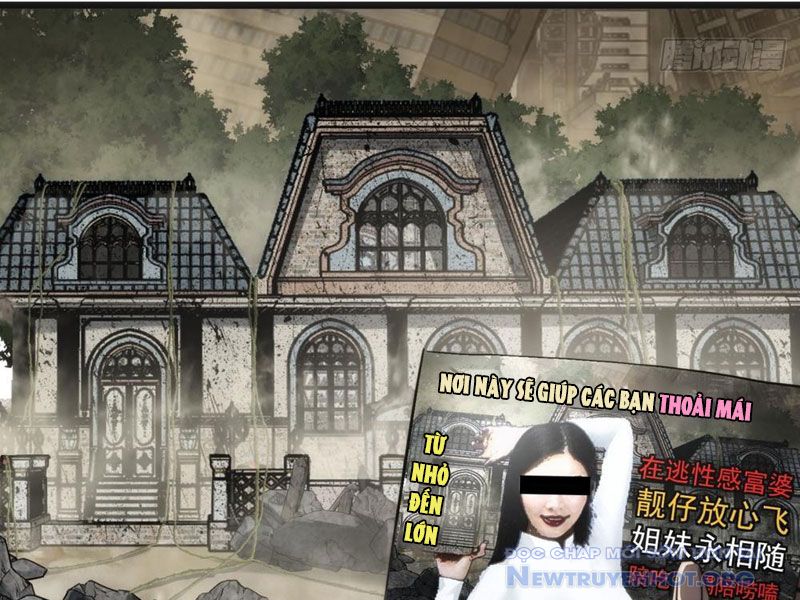 Ta Dựa Vào Tu Tiên Xưng Bá Mạt Thế chapter 1 - Trang 77
