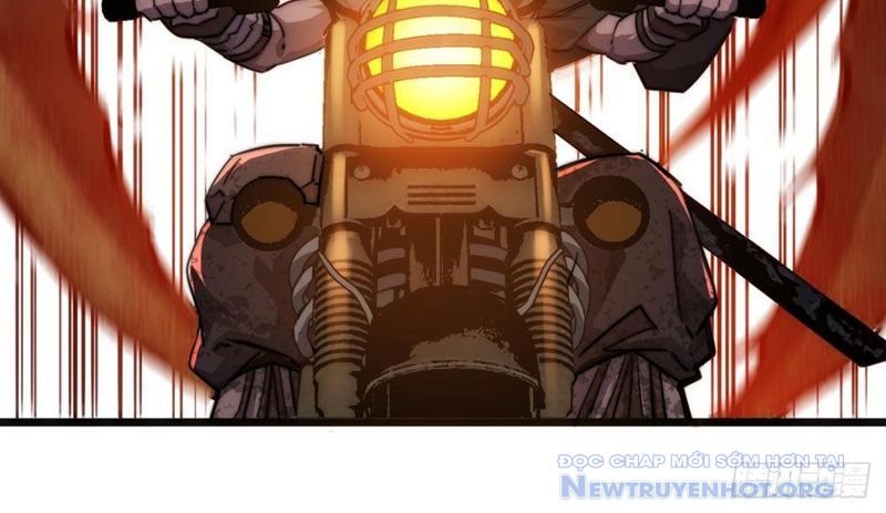 Ta Dựa Vào Tu Tiên Xưng Bá Mạt Thế chapter 1 - Trang 31