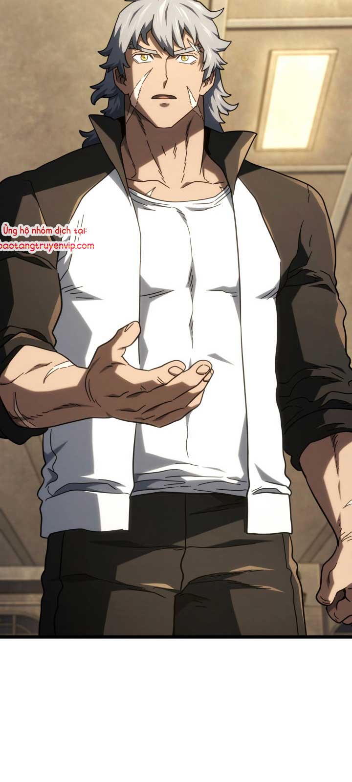 Thiết Huyết Kiếm Sĩ Hồi Quy chapter 115 - Trang 68