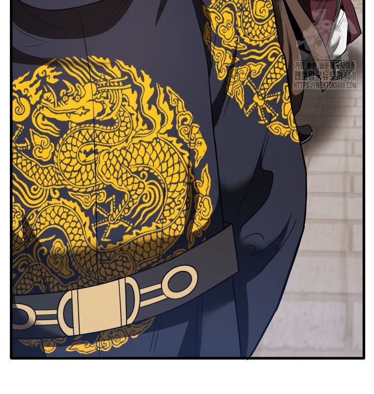 Vương Triều Đen Tối: Joseon chapter 98 - Trang 173