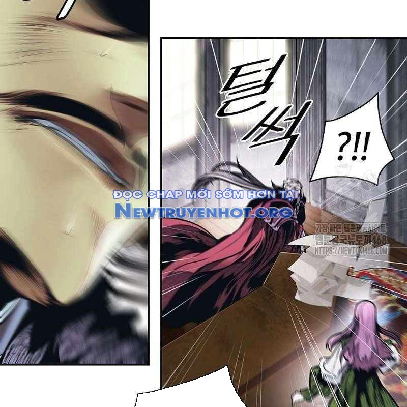 Bất Bại Chân Ma chapter 253 - Trang 17
