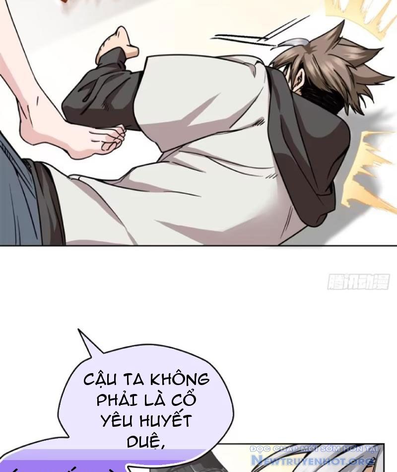 Hóa ra ta là đời sau của yêu quái chapter 10 - Trang 19