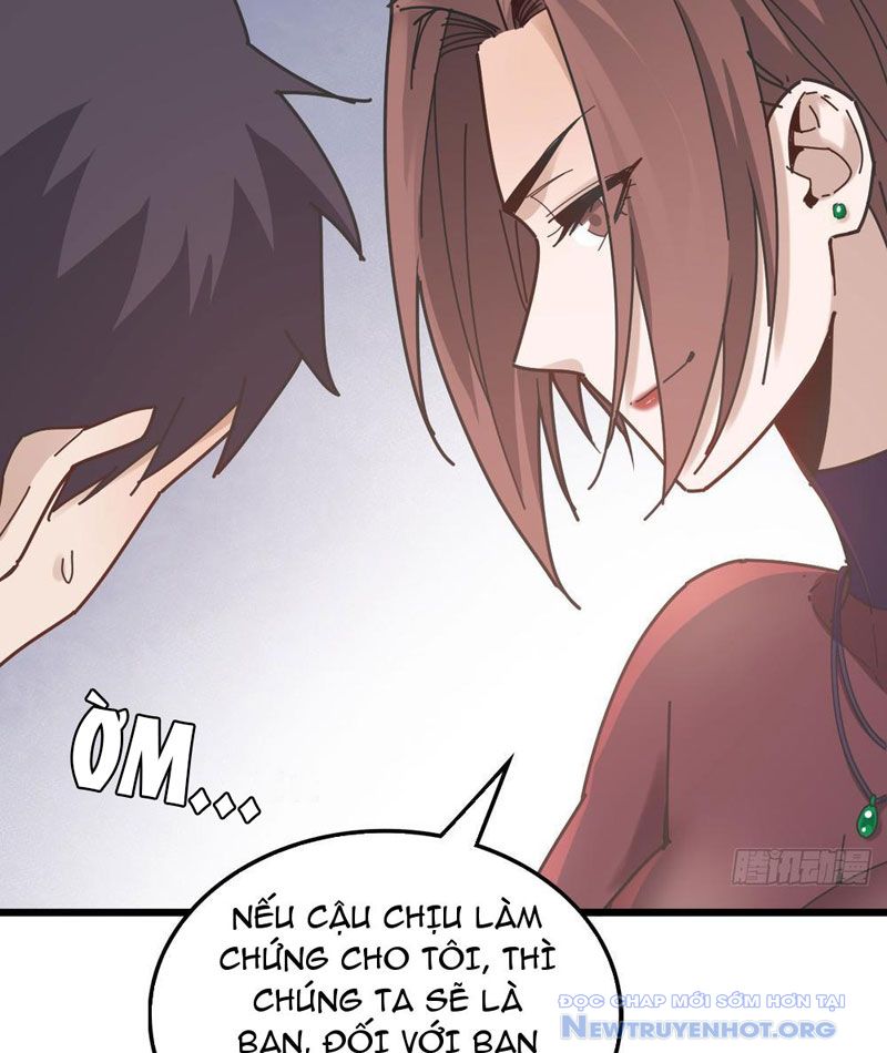 Hệ Thống Tận Thế Của Ta chapter 3 - Trang 76