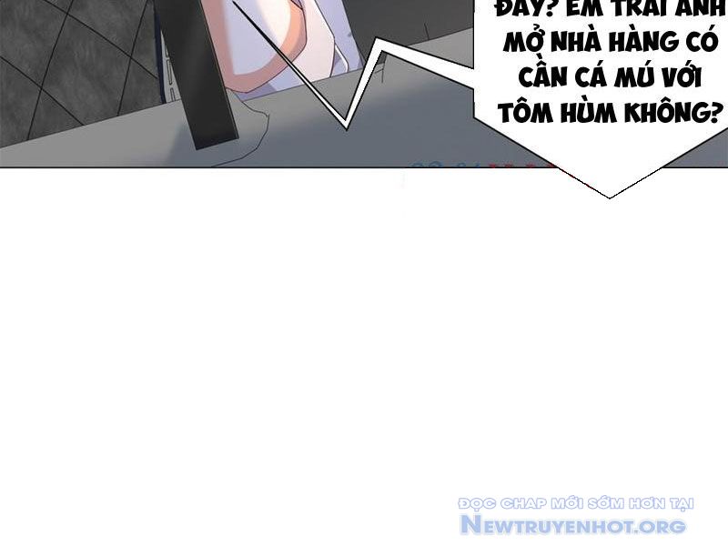 Tôi Là Tài Xế Xe Công Nghệ Có Chút Tiền Thì Đã Sao? chapter 144 - Trang 13