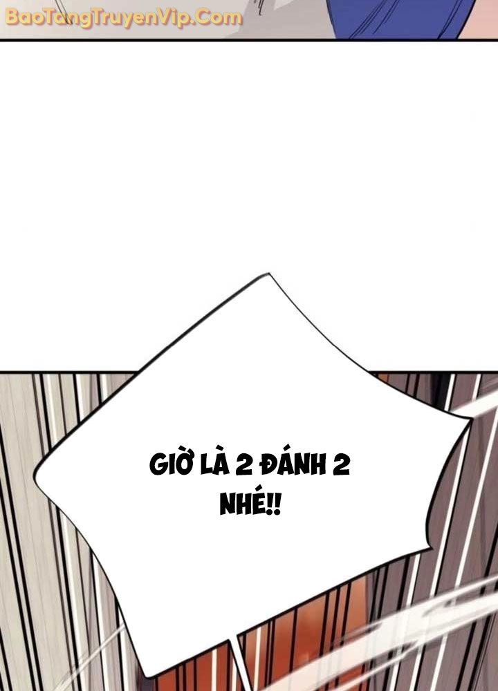 Cuộc Sống Học Đường Của Đội Trưởng Quận chapter 27 - Trang 121