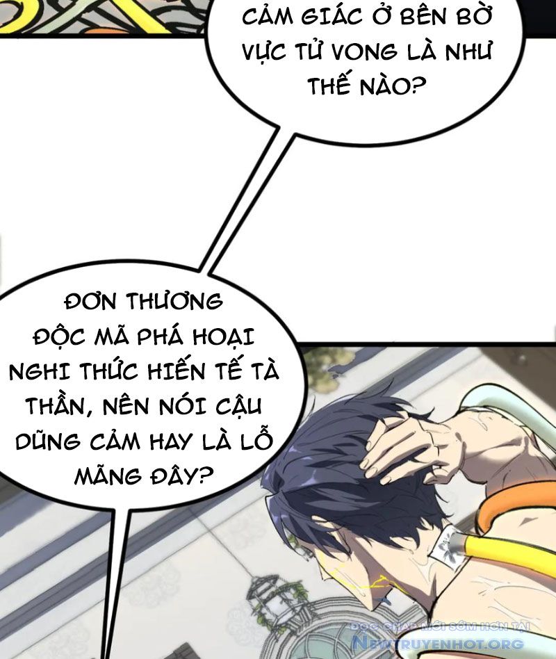 Thánh Hiệp Sĩ Cấp Sss chapter 78 - Trang 67