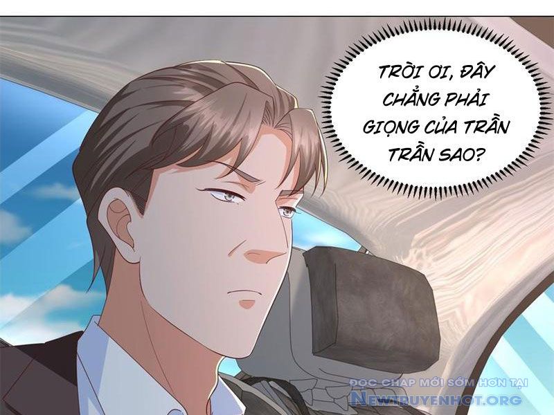 Tôi Là Tài Xế Xe Công Nghệ Có Chút Tiền Thì Đã Sao? chapter 144 - Trang 15