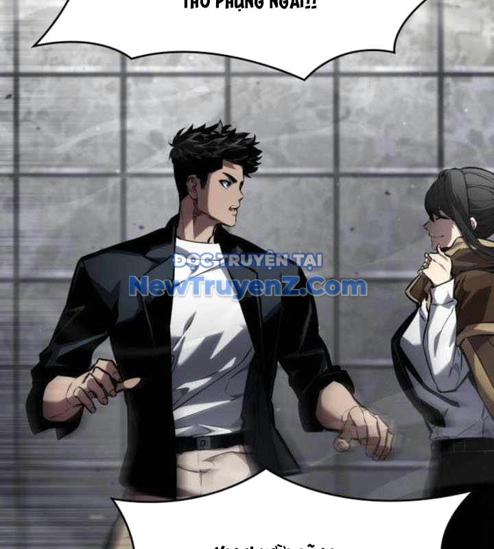 Chiêu Hồn Giả Siêu Phàm chapter 139 - Trang 142