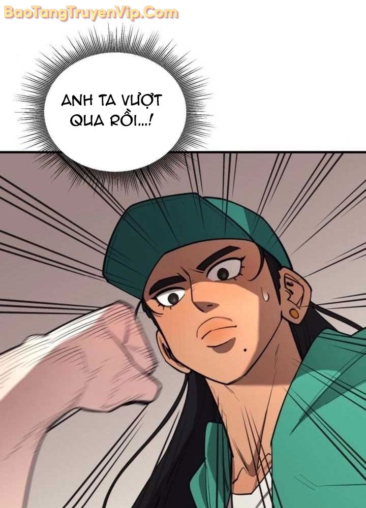 Cuộc Sống Học Đường Của Đội Trưởng Quận chapter 27 - Trang 97