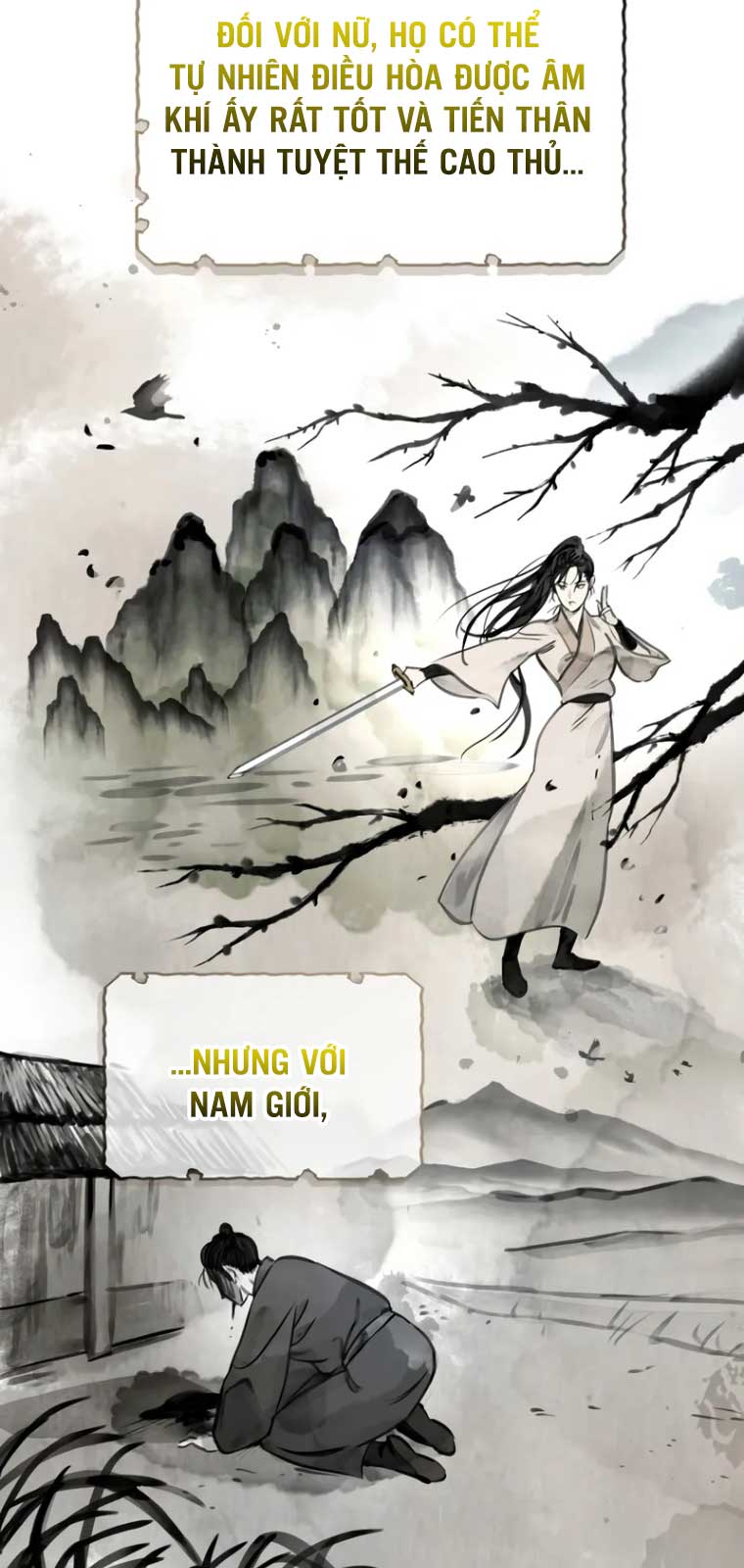 Tiểu Công Tử Của Ân Hạ Thương Đoàn chapter 2 - Trang 20