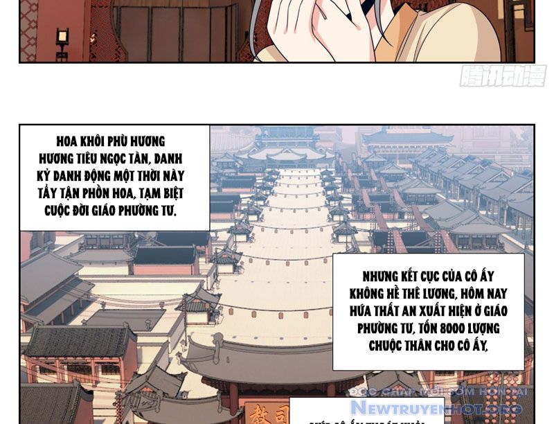 đại Phụng đả Canh Nhân chapter 530 - Trang 42