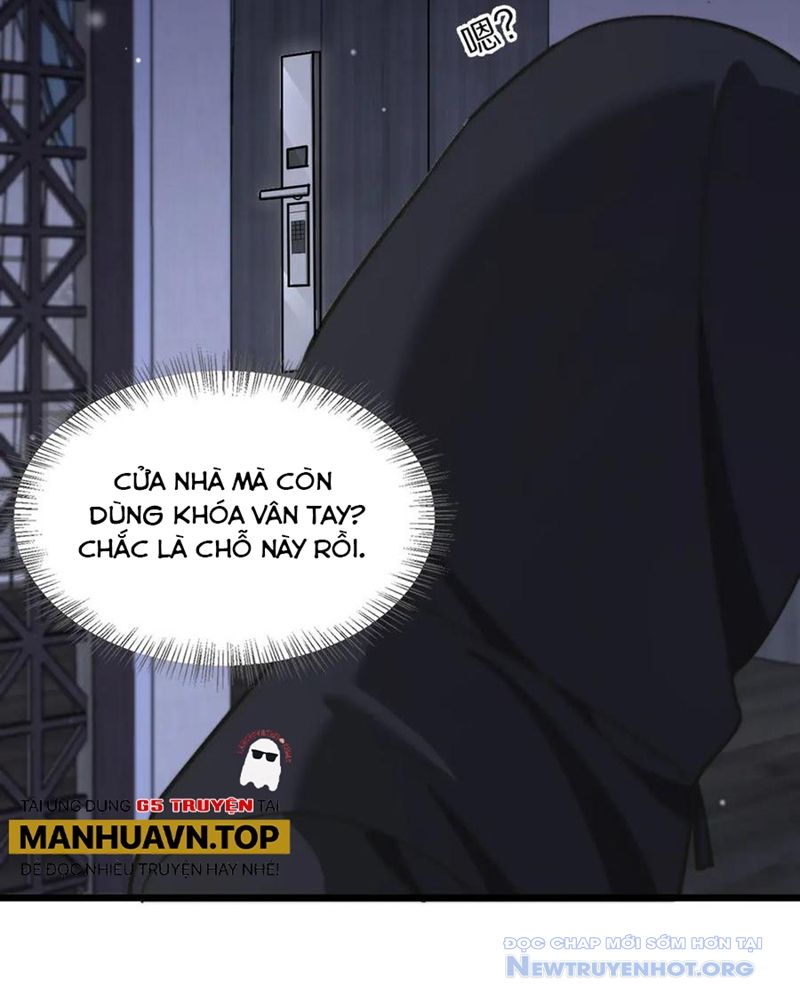 Ta Bị Kẹt Cùng Một Ngày 1000 Năm chapter 190 - Trang 60