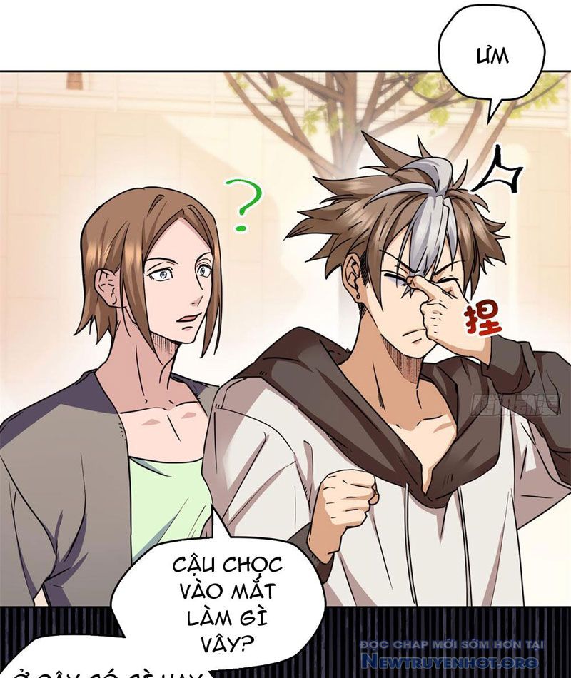 Hóa ra ta là đời sau của yêu quái chapter 6 - Trang 36