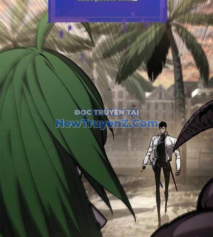 Chiêu Hồn Giả Siêu Phàm chapter 139 - Trang 23