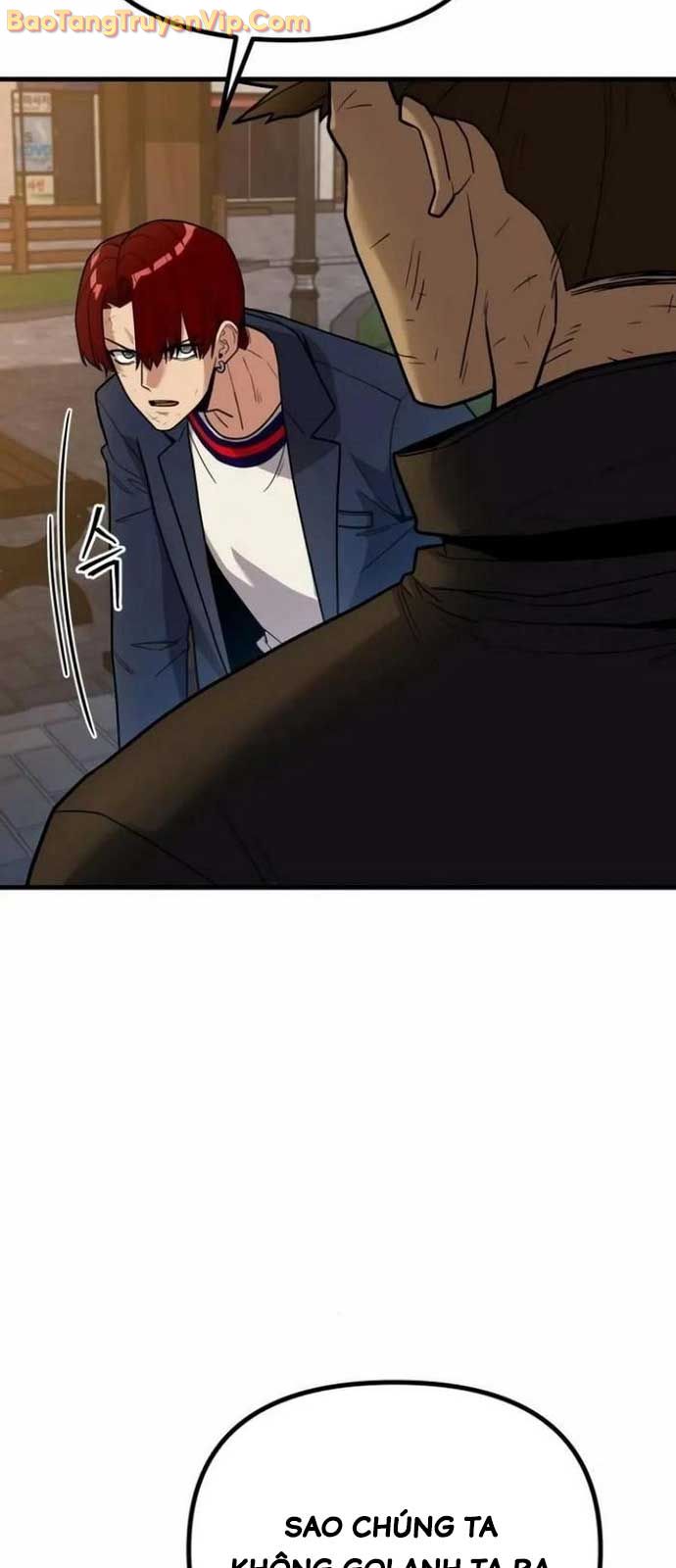 Hacker Báo Thù chapter 8 - Trang 27