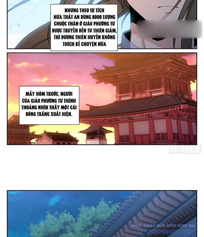 đại Phụng đả Canh Nhân chapter 531 - Trang 21