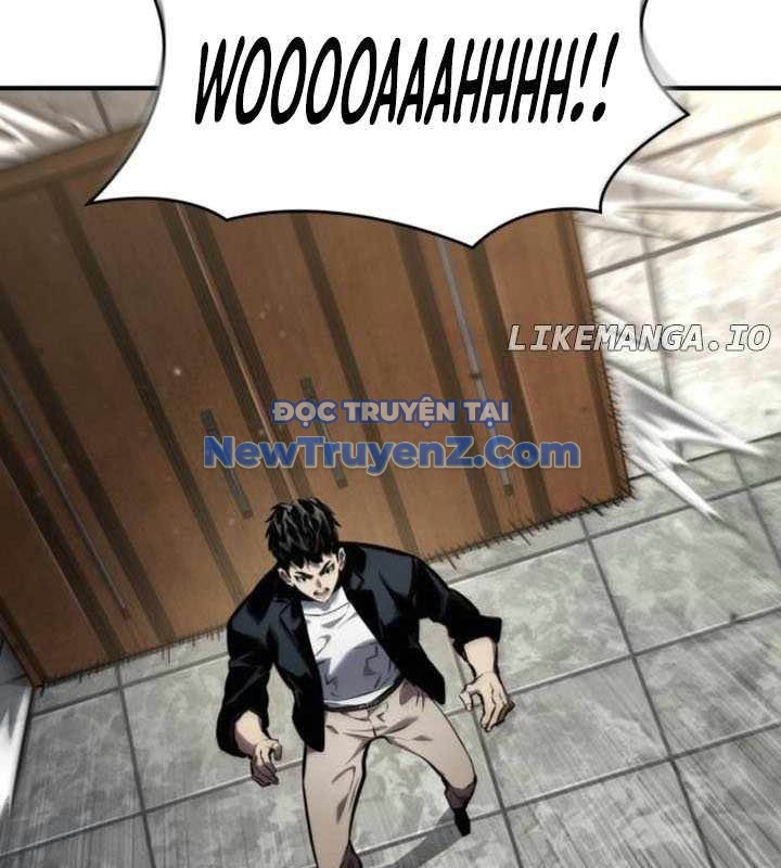 Chiêu Hồn Giả Siêu Phàm chapter 139 - Trang 156