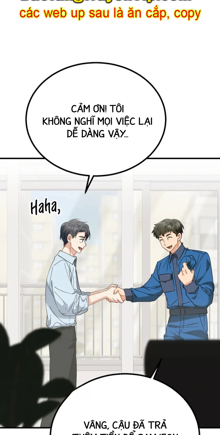 Tôi Sẽ Vực Dậy Gia Tộc Này chapter 31 - Trang 5