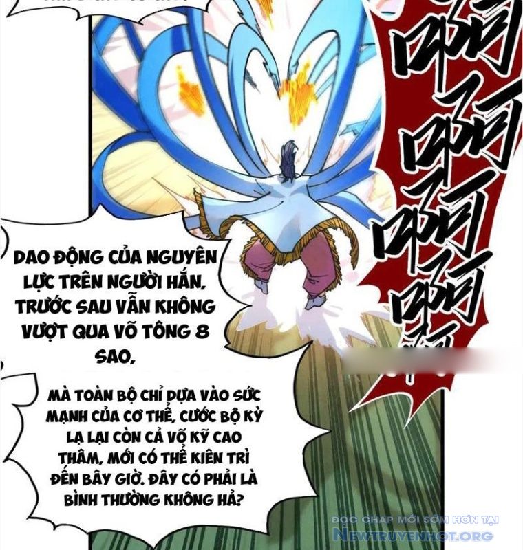 Vạn Cổ Chí Tôn chapter 427 - Trang 75