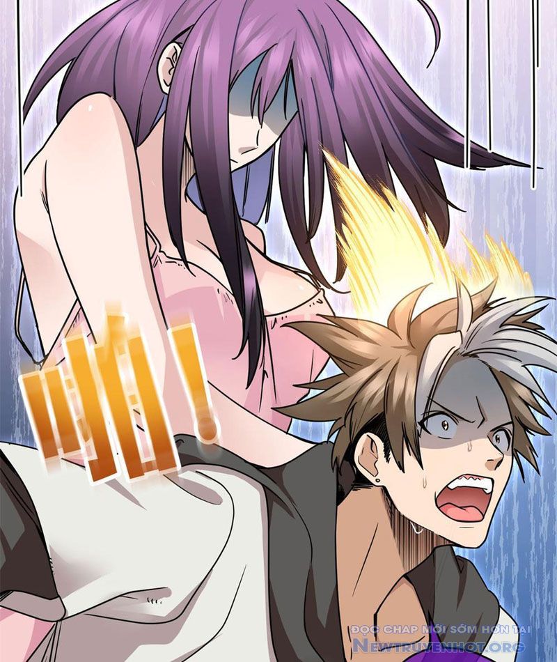 Hóa ra ta là đời sau của yêu quái chapter 9 - Trang 33