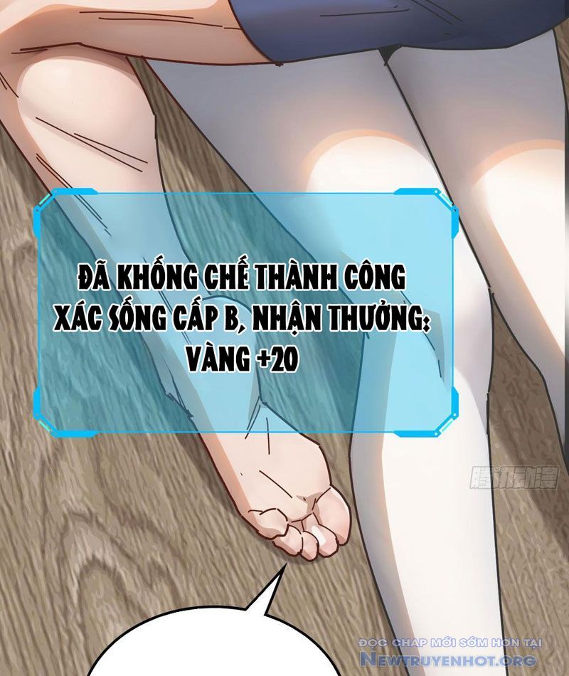 Hệ Thống Tận Thế Của Ta chapter 3 - Trang 32