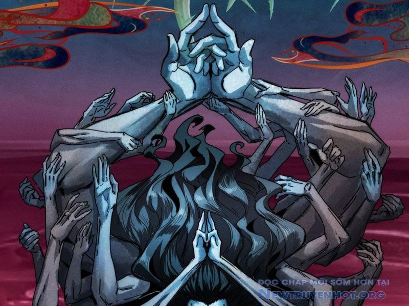 Ta Dựa Vào Tu Tiên Xưng Bá Mạt Thế chapter 4 - Trang 131