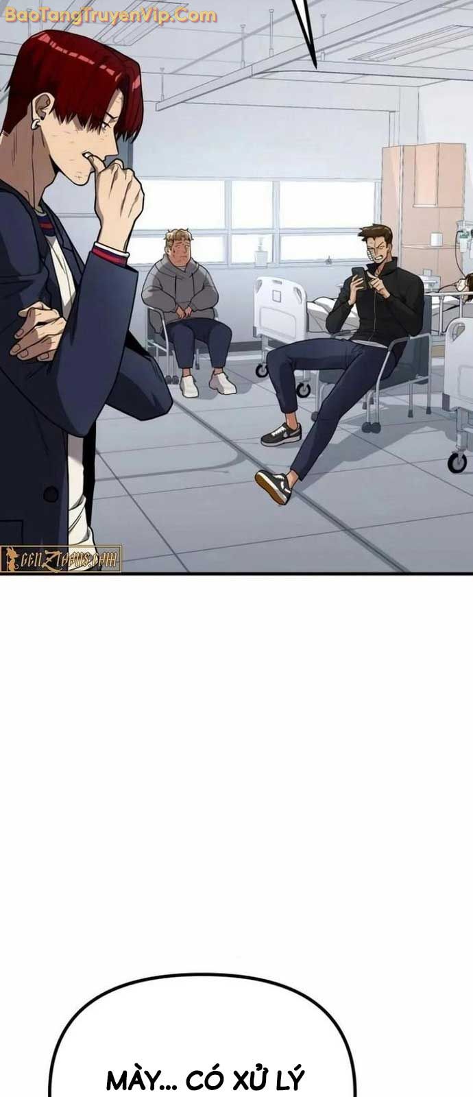 Hacker Báo Thù chapter 8 - Trang 70