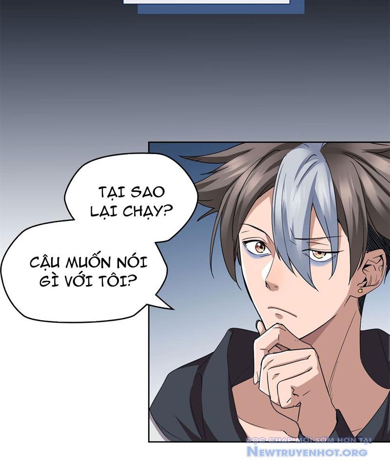 Hóa ra ta là đời sau của yêu quái chapter 7 - Trang 19