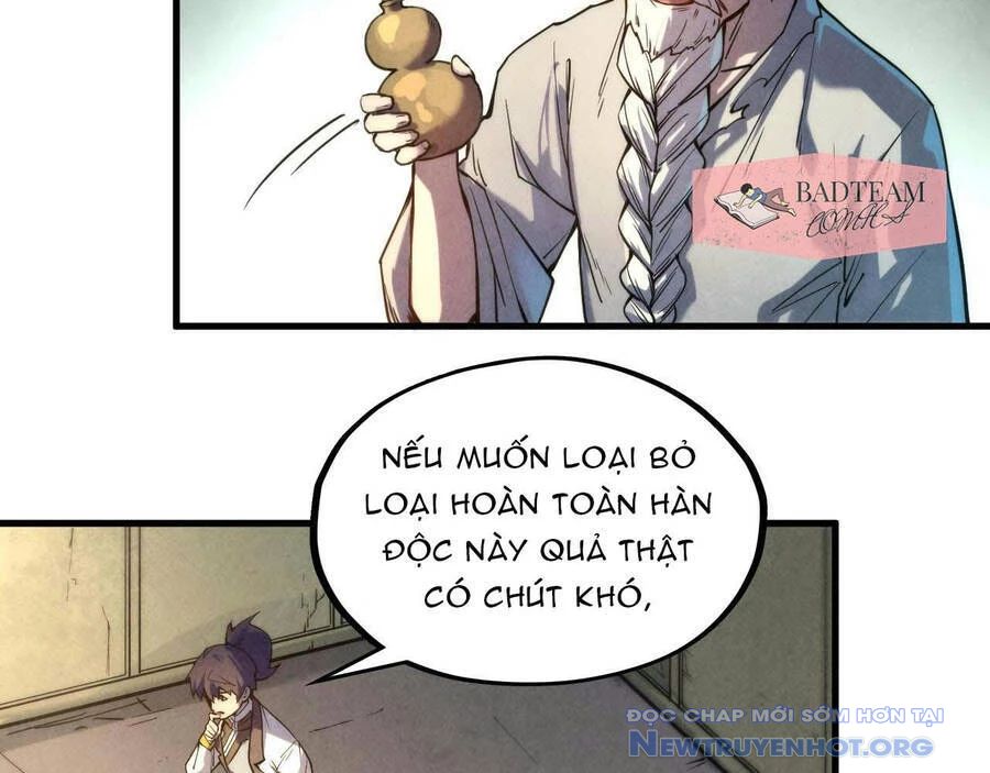 Vạn Cổ Chí Tôn chapter 60 - Trang 106