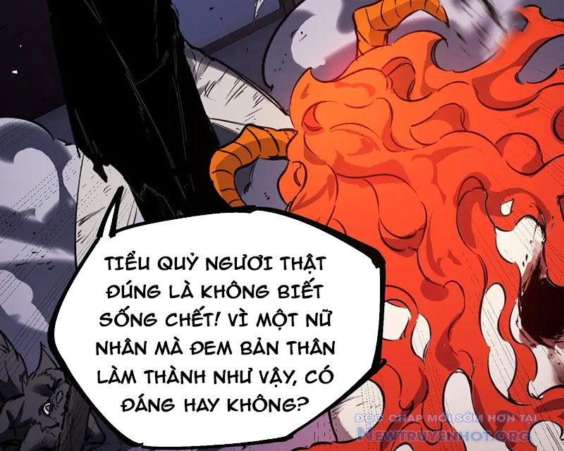 Thánh Hiệp Sĩ Cấp Sss chapter 79 - Trang 82
