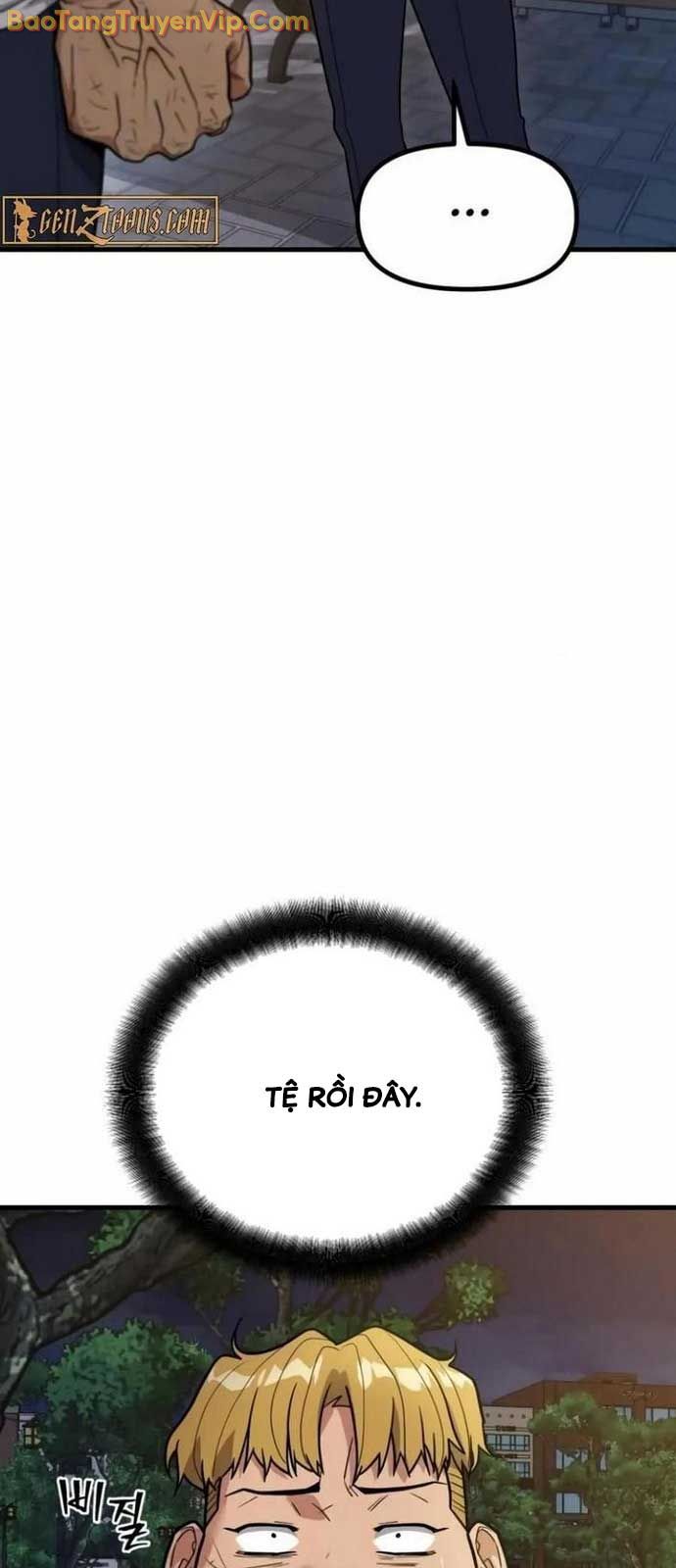 Hacker Báo Thù chapter 8 - Trang 40