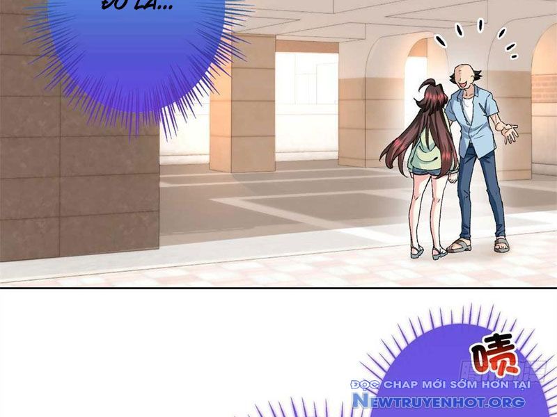Hóa ra ta là đời sau của yêu quái chapter 4 - Trang 54