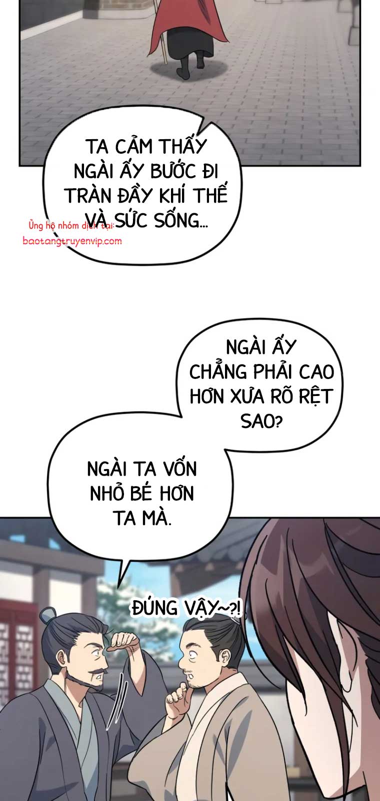Tiểu Công Tử Của Ân Hạ Thương Đoàn chapter 2 - Trang 35