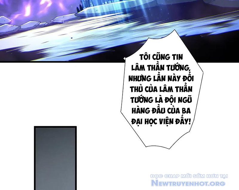 Thảm Họa Tử Linh Sư chapter 185 - Trang 87