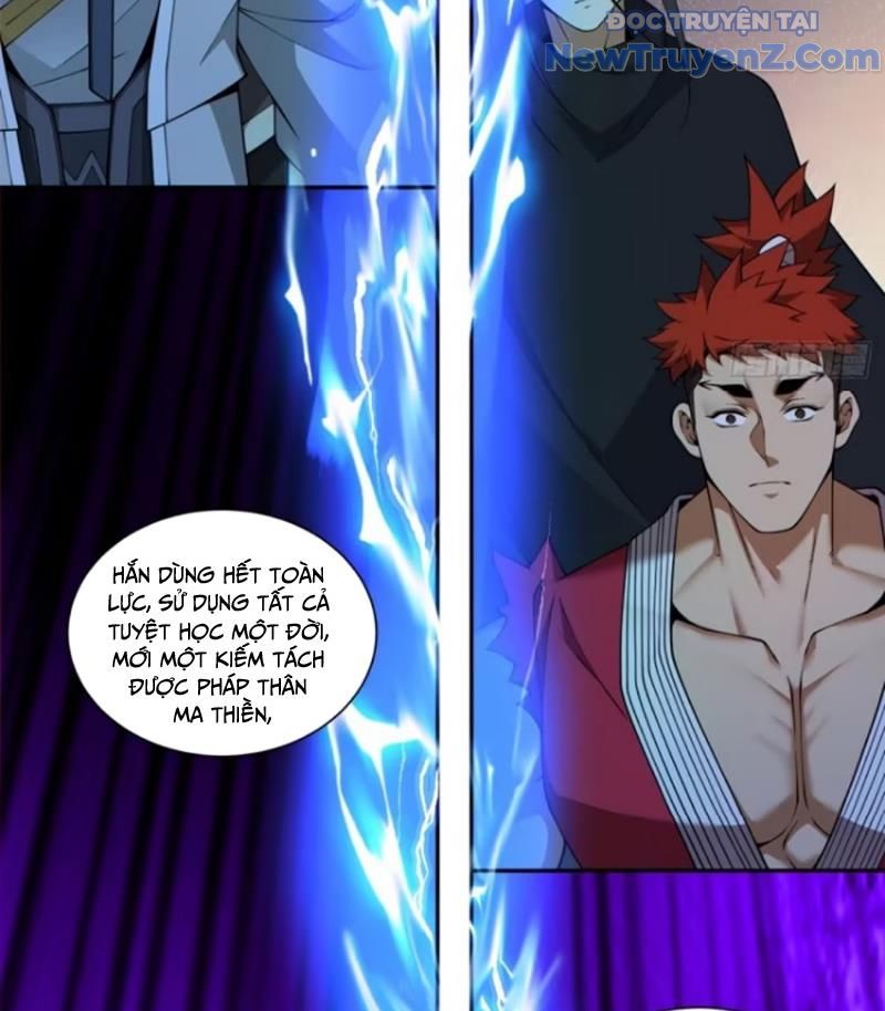 Đồ Đệ Của Ta Đều Là Đại Phản Phái chapter 379 - Trang 30