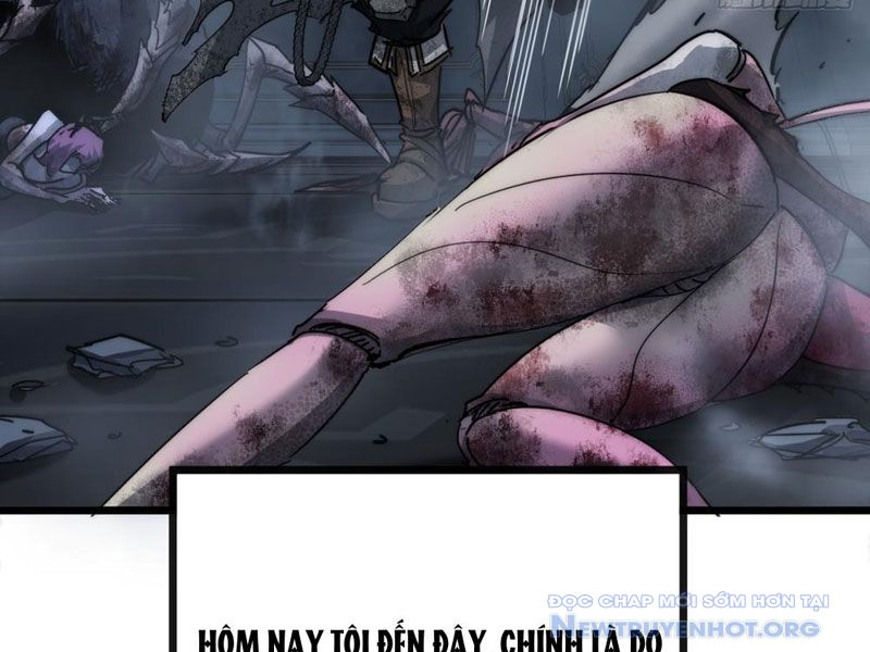 Ta Dựa Vào Tu Tiên Xưng Bá Mạt Thế chapter 3 - Trang 55