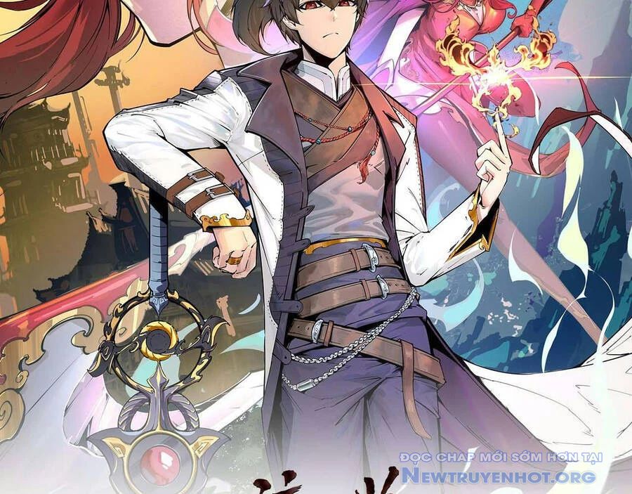Vạn Cổ Chí Tôn chapter 60 - Trang 3