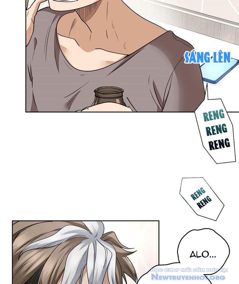 Hóa ra ta là đời sau của yêu quái chapter 6 - Trang 9