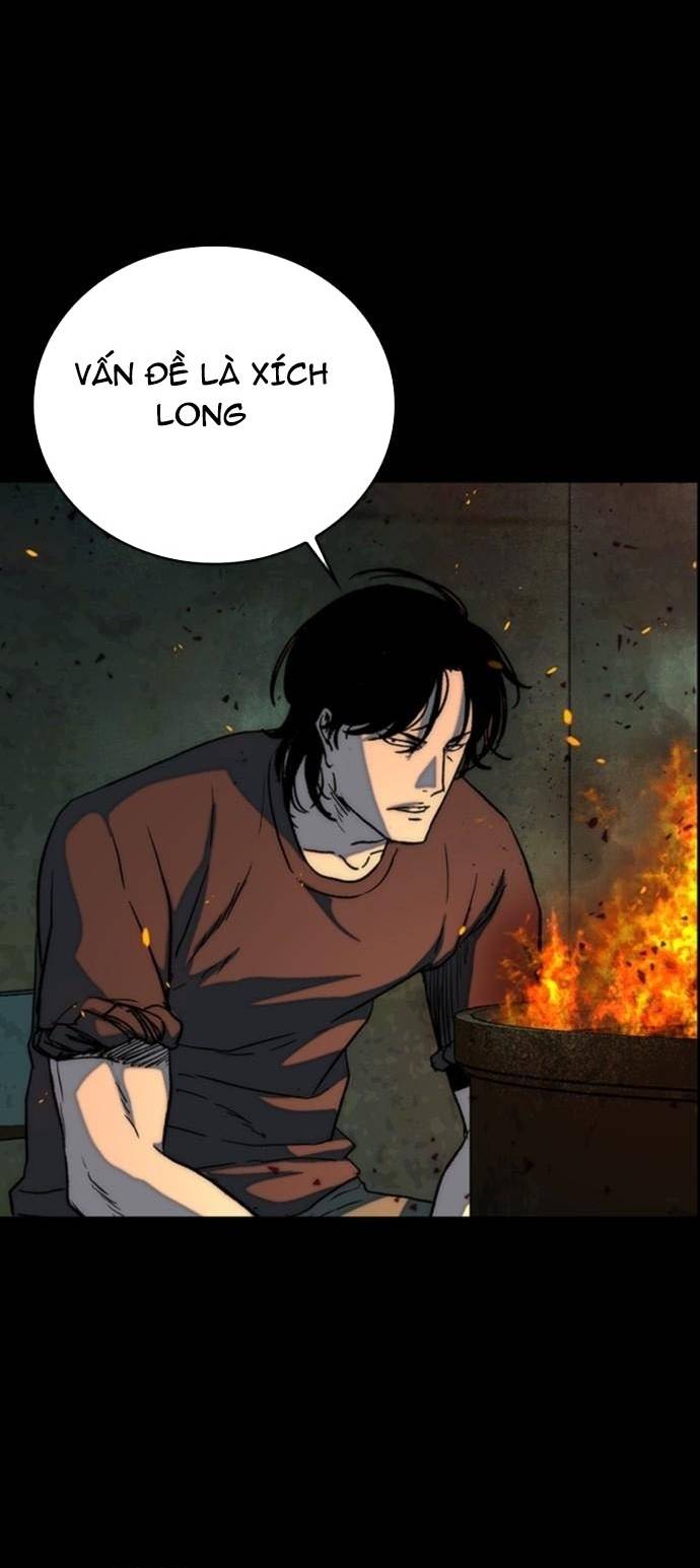 Cửu Long Saroka Chapter 31 - Trang 23