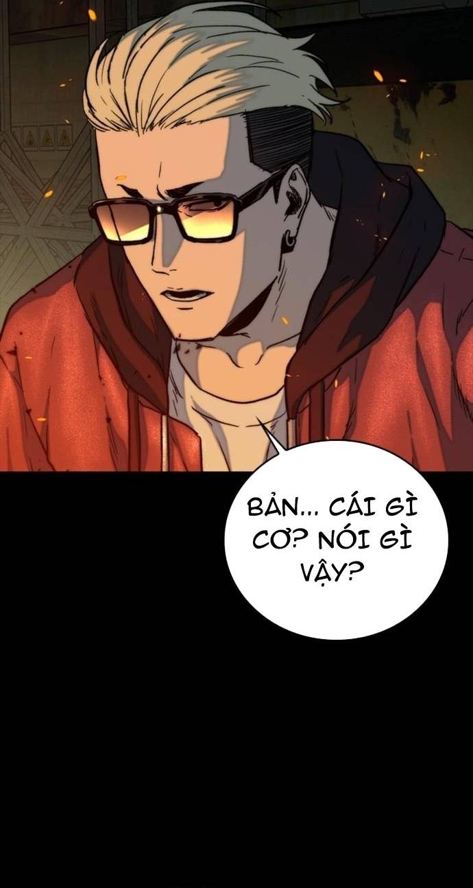 Cửu Long Saroka Chapter 31 - Trang 14