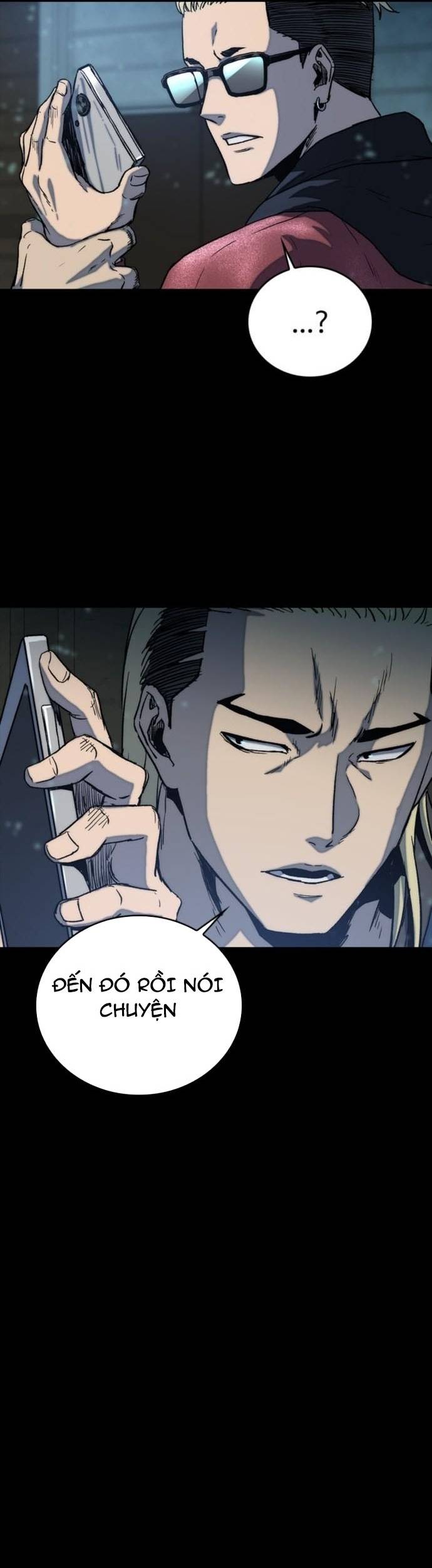 Cửu Long Saroka Chapter 31 - Trang 64
