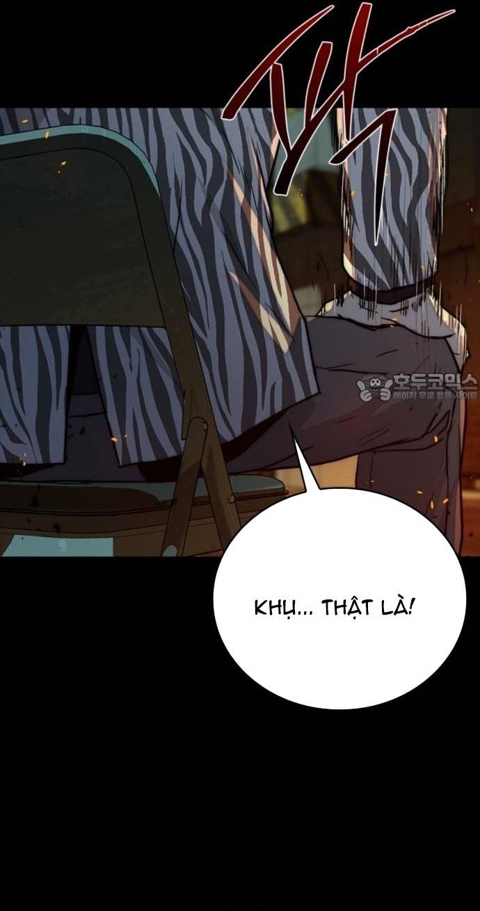Cửu Long Saroka Chapter 31 - Trang 36