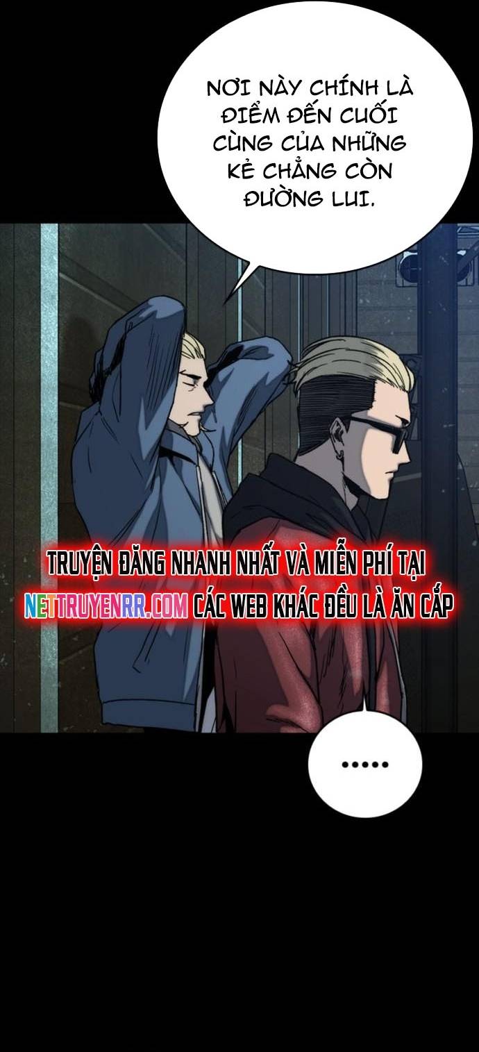 Cửu Long Saroka Chapter 31 - Trang 52