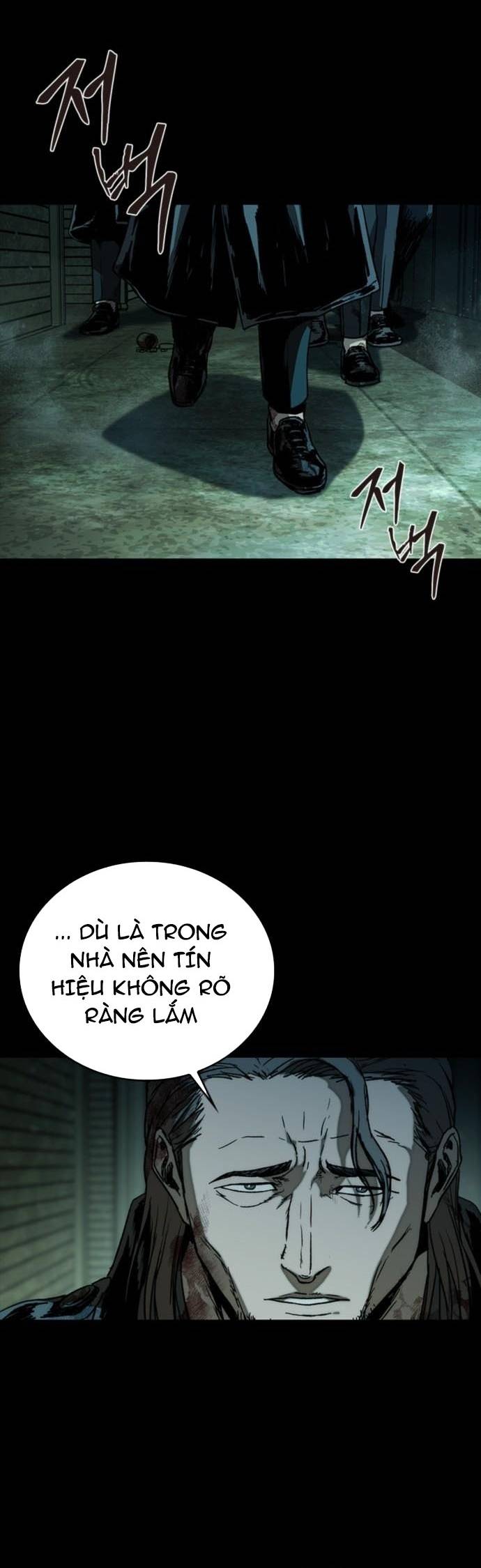 Cửu Long Saroka Chapter 31 - Trang 79